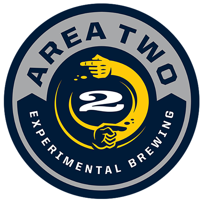 area two experimental brewing