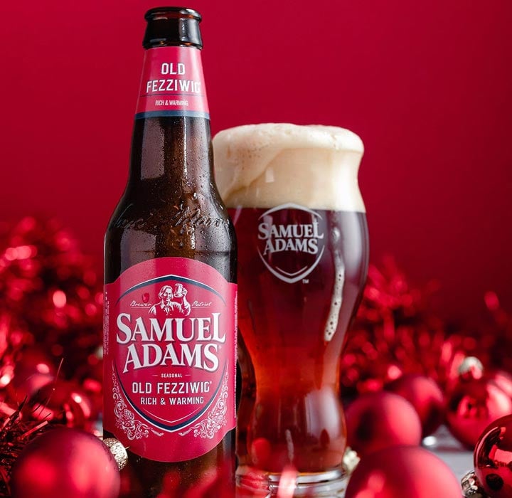 What We're Drinking Now: Beer Recommendations Holiday 2024 | The Beer ...