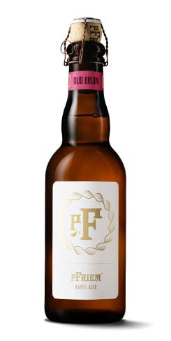 pFriem Oud Bruin by pFriem Family Brewers
