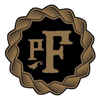 pfriem family brewers logo