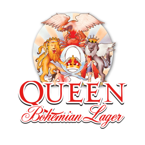 Queen Bohemian Lager Beer Connoisseur