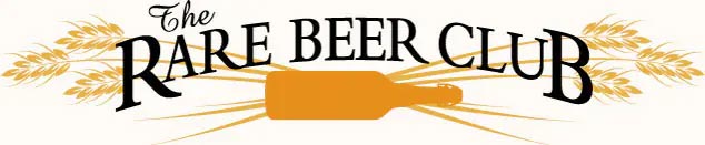 rare beer club logo