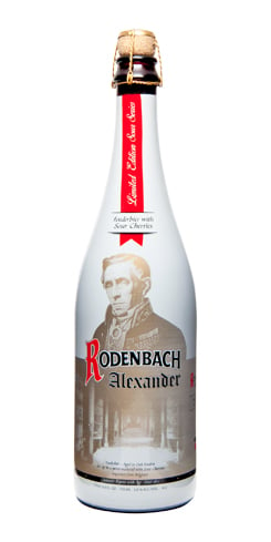 Alexander by Brouwerij Rodenbach