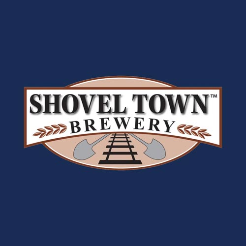 shovel town brewery logo