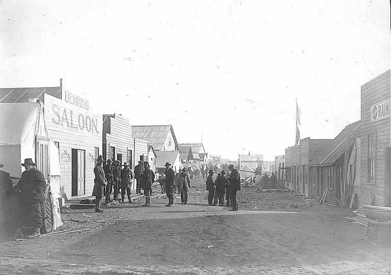 street view of beer city oklahoma