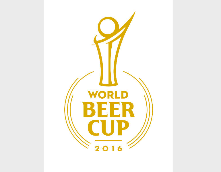 The World Beer Cup awards ceremony was held May 6.