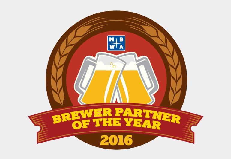 Allagash Brewing Co. Named Brewer Partner of the Year