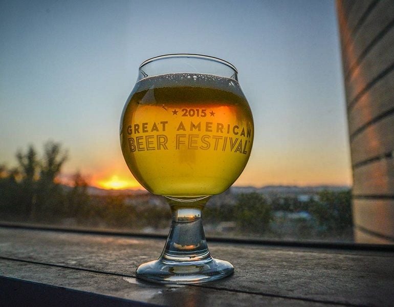 GABF 2015 (Photo Credit: Brewers Association)