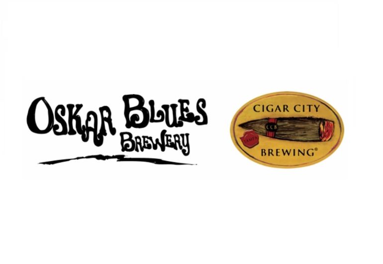 Oskar Blues Cigar City Fireman Capital
