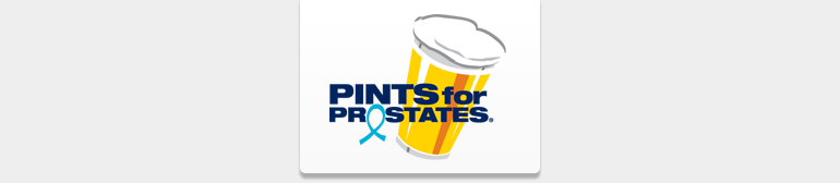 Pints for Prostates Beer Connoisseur