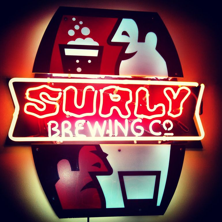 Don't Call Me Surly.