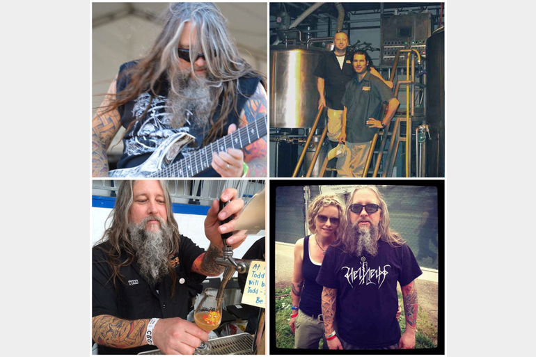 Todd Haug Steps Down At Surly Brewing