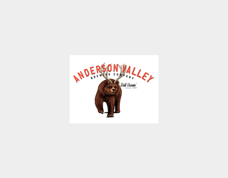 Anderson Valley Brewing Co.