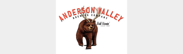 Anderson Valley Brewing Co.