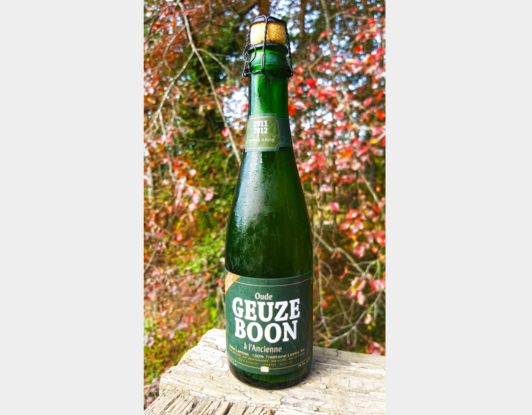 Gueuze: The Champagne of Craft Beers 