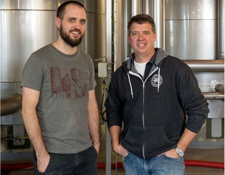 Brewing With: Todd Usry of Breckenridge Brewery
