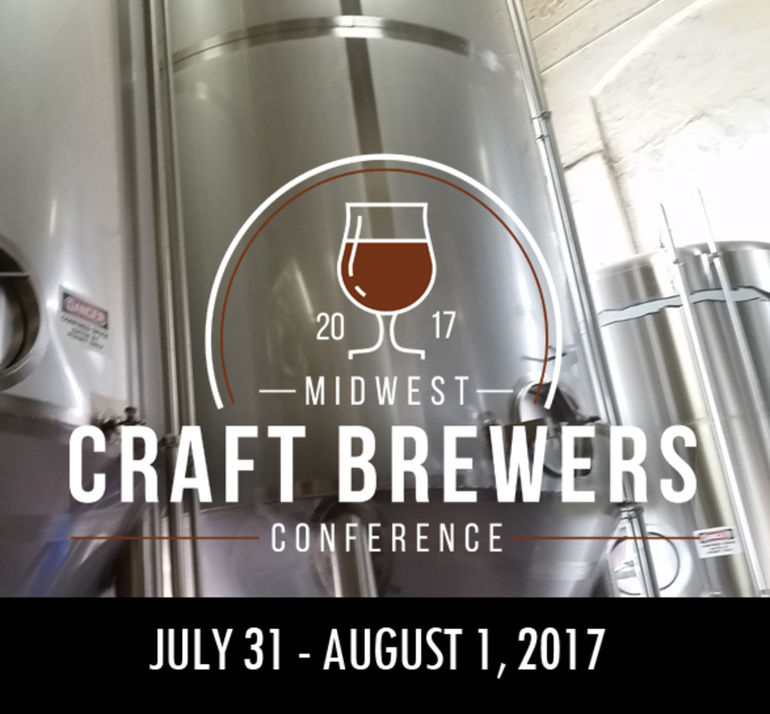 Midwest Craft Brewers Conference