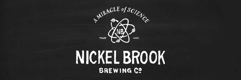 Nickel Brook Brew Co.