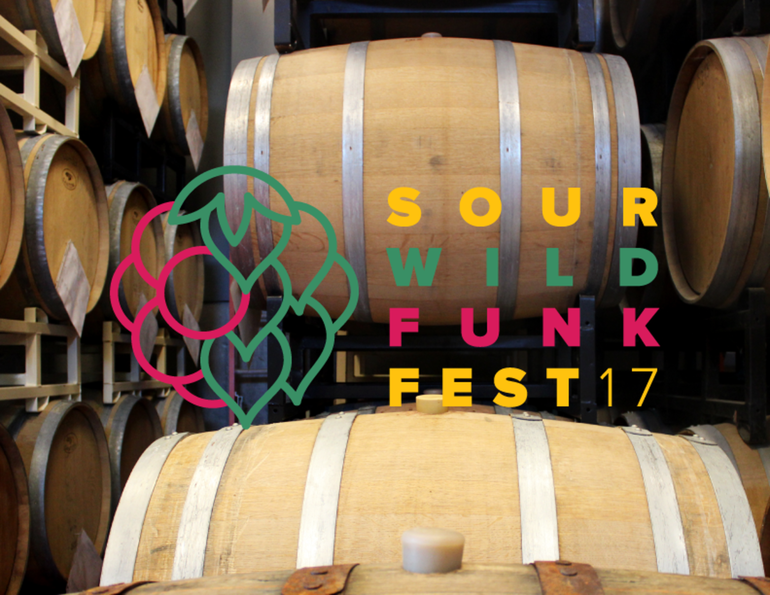 Sour Wild Funk Fest 2017
