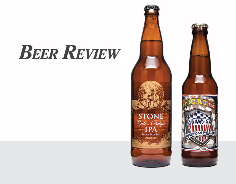 BEER REVIEW – Issue 18