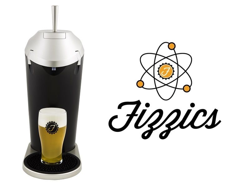 PRODUCT REVIEW – Fizzics Draft Beer System