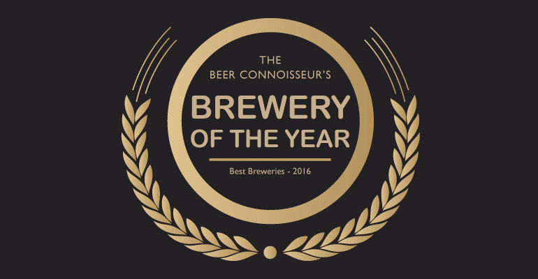 Best Brewery of 2016: pFriem Family Brewers