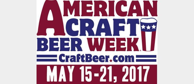 American Craft Beer Week: May 15-21