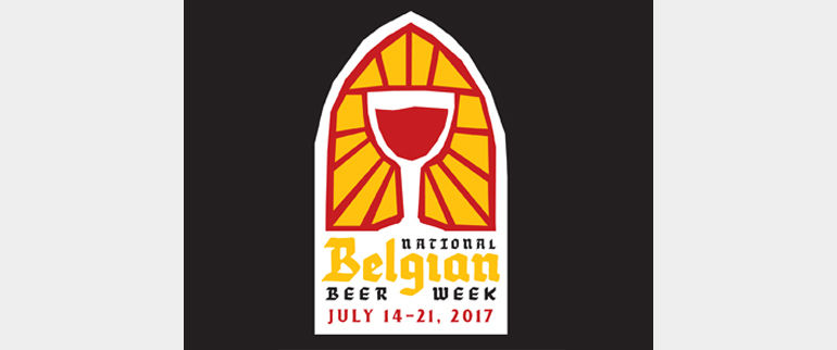 National Belgian Beer Week