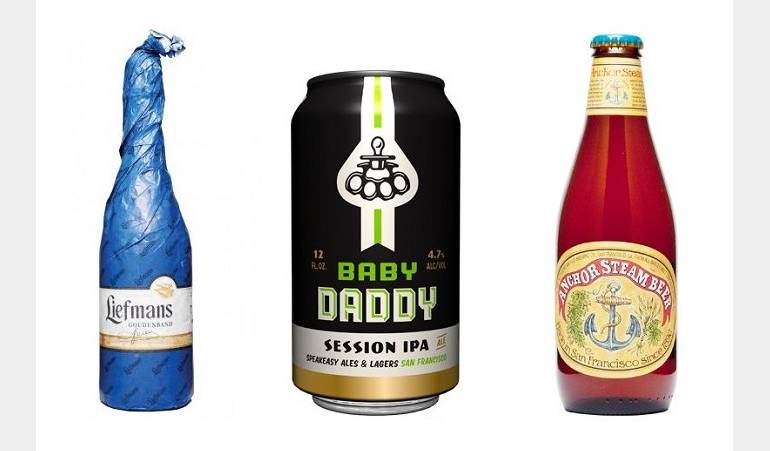 10 Beers to Share with Dad on Father's Day Craft Beer