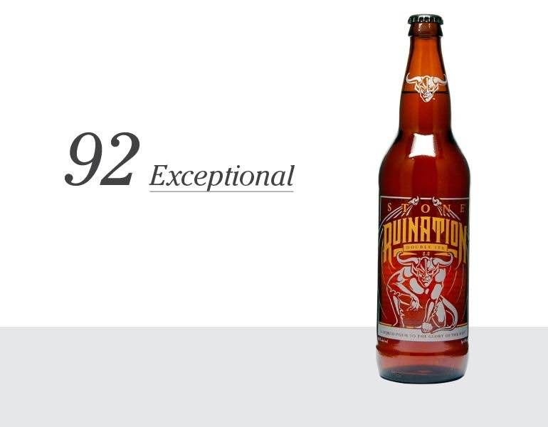 Ruination 2.0 -- 92 (Exceptional)