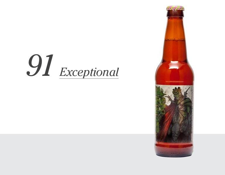 Zombie Dust -- 91 (Exceptional)
