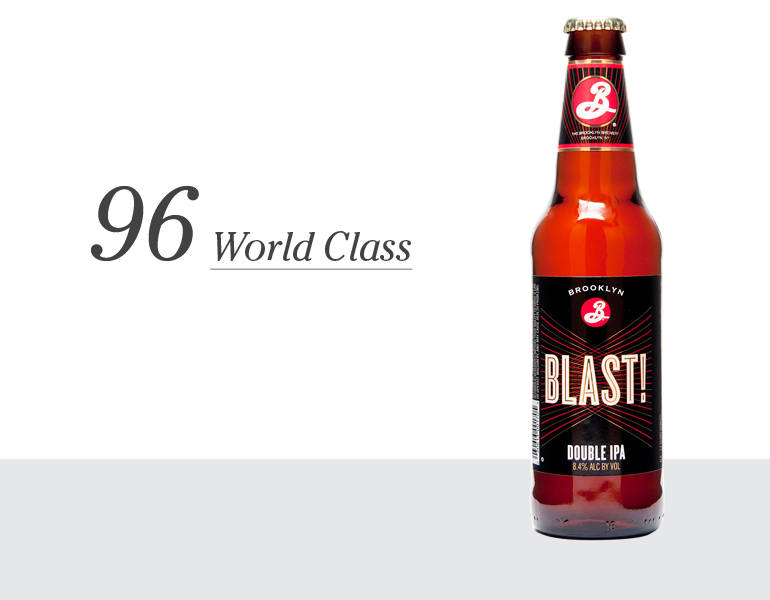  Blast! – 96 (World Class) 