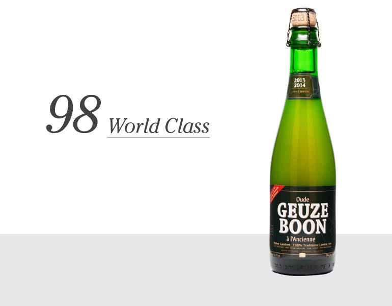  Oude Geuze Boon – 98 (World Class) 