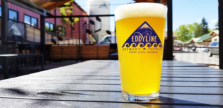 Eddyline Brewery Debuts Newest Seasonal, Summer in the Citra