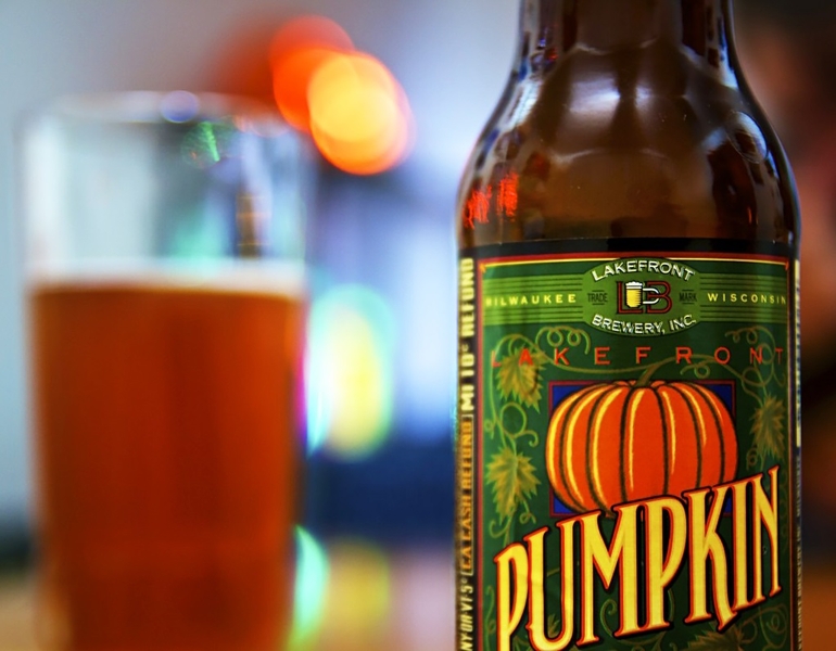 The Pros & Cons of Pumpkin Beers