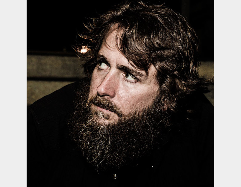 Innovators Series: Greg Koch, Founder of Stone Brewing Co. opens up to us.