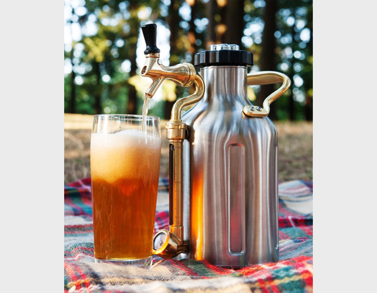 Everything You Need To Know About Growlers