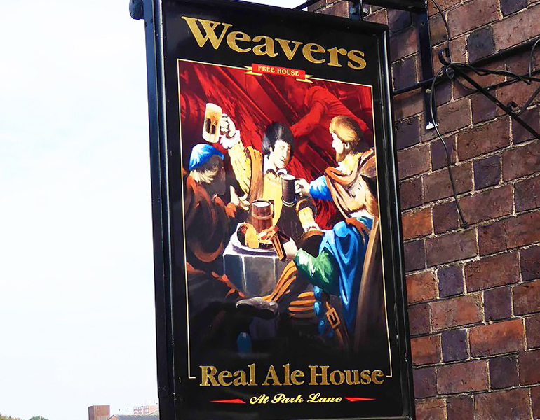 What is Real Ale?