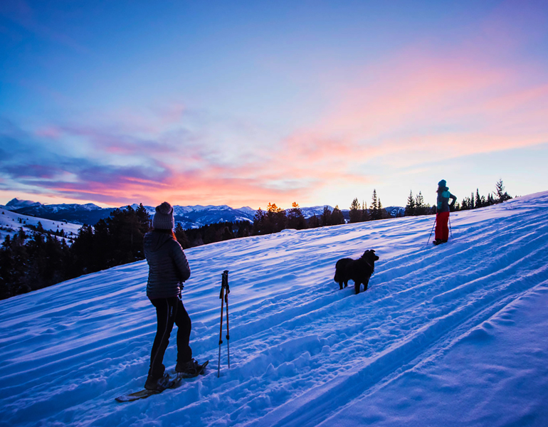 Top US Skiing Destinations for Beer Lovers