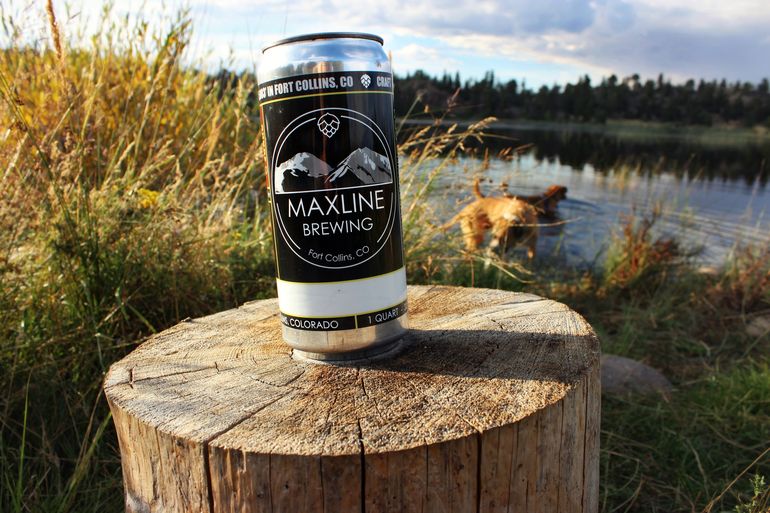 Maxline Brewing Expands Taproom and Brewhouse