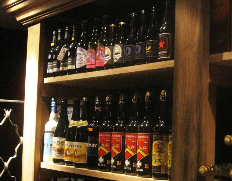 How to Cellar Beer