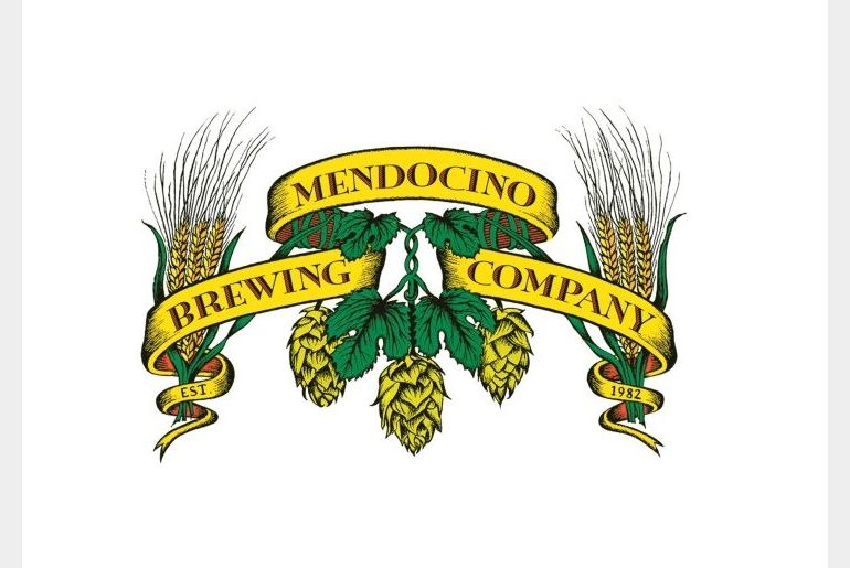 Mendocino Brewing Company Logo