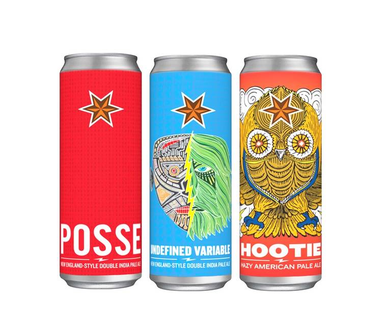 Sixpoint Brewery Announces Beers Only Available Through Smartphone App