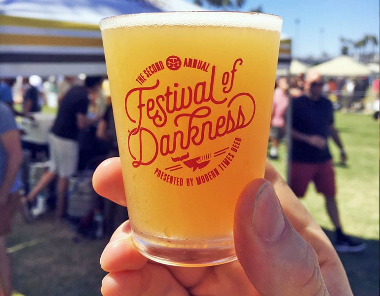  Top 20 US Beer Festivals for Beer Geeks
