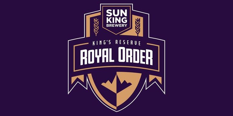 Sun King Brewery Announces Royal Order Beer Subscription Program