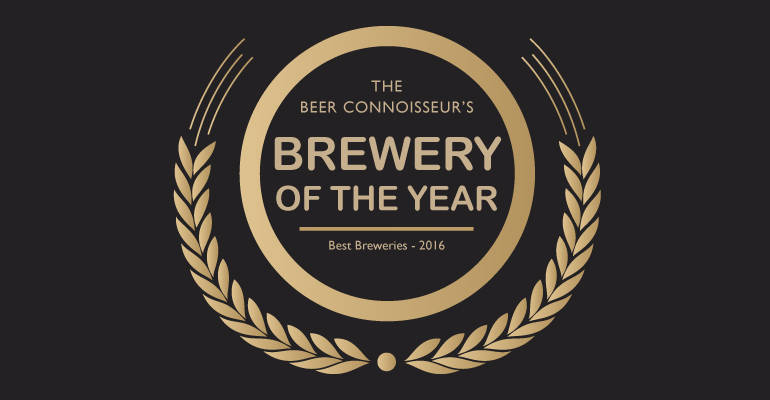 Breweries of the Year Awards