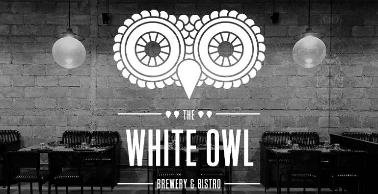 The White Owl Sign