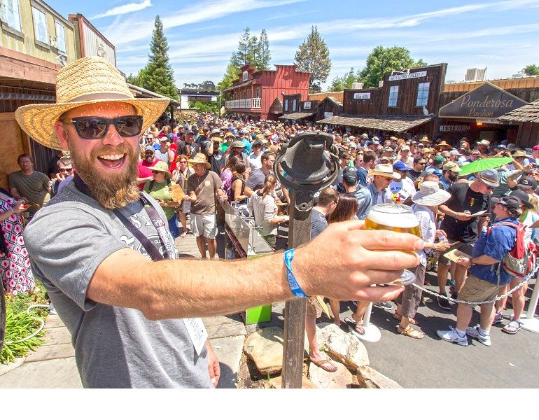 FOOD & TRAVEL – Festivals & Events, Travel 2016 (Photo Credit: Nick Gingold)