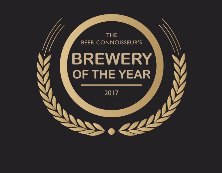 The Best Breweries of 2017