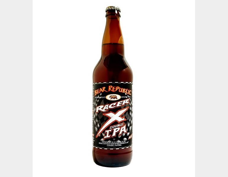 Racer X by Bear Republic Brewing Co.